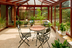 Burneside conservatory quotes
