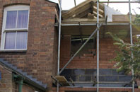 free Burneside home extension quotes